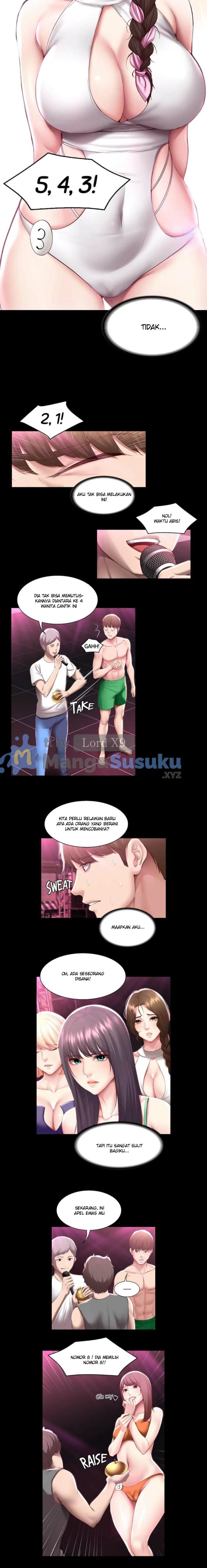 Boarding Diary Uncensored - Chapter 79 6