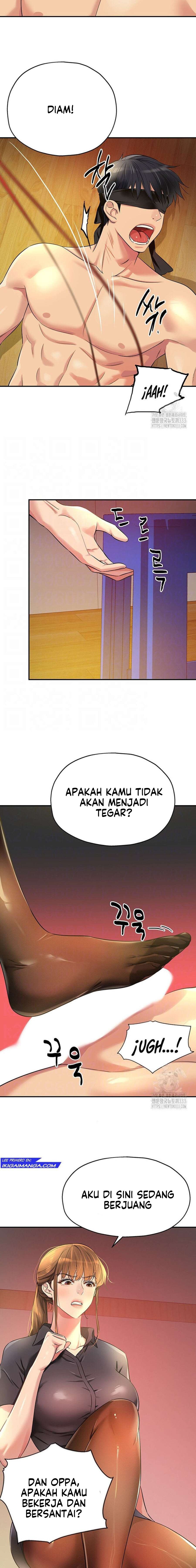 The Pleasure Shop - Chapter 79 7