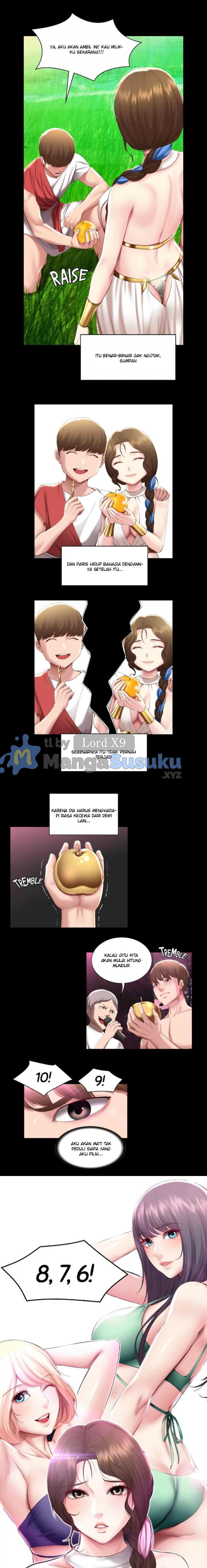 Boarding Diary Uncensored - Chapter 79 5