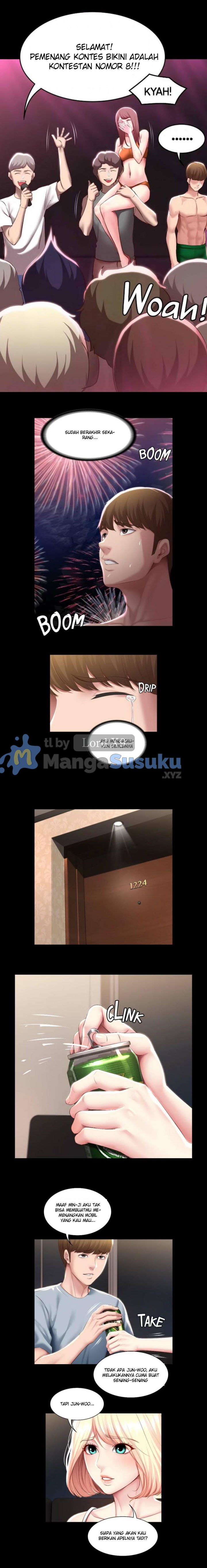 Boarding Diary Uncensored - Chapter 79 7