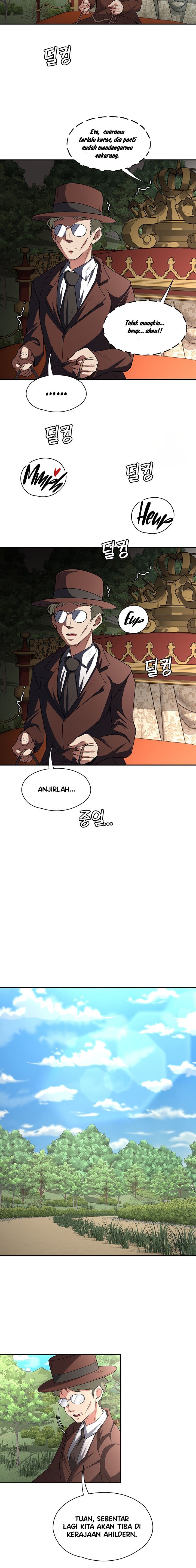 The Main Character is the Villain - Chapter 79 9