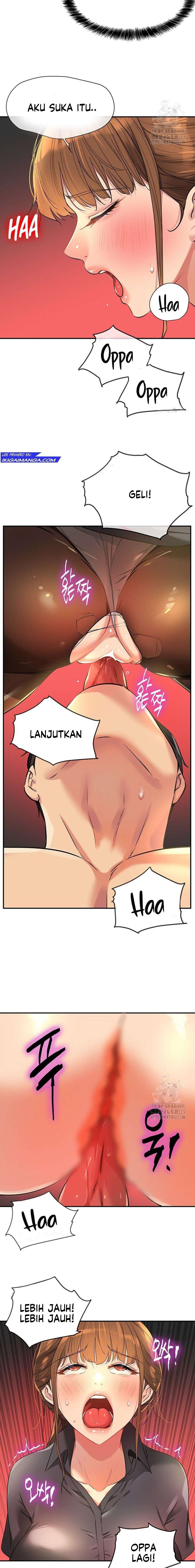 The Pleasure Shop - Chapter 79 12