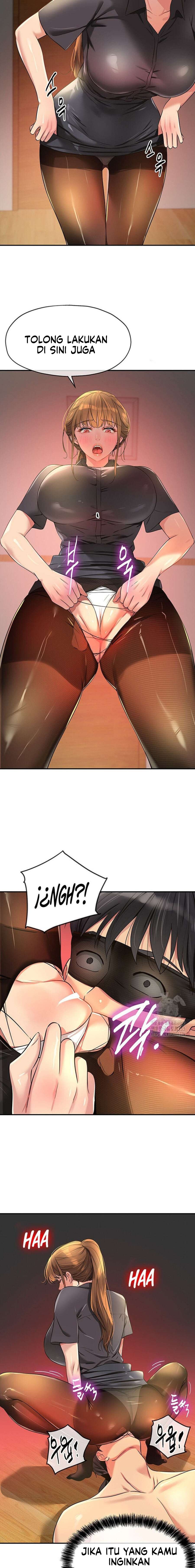 The Pleasure Shop - Chapter 79 11