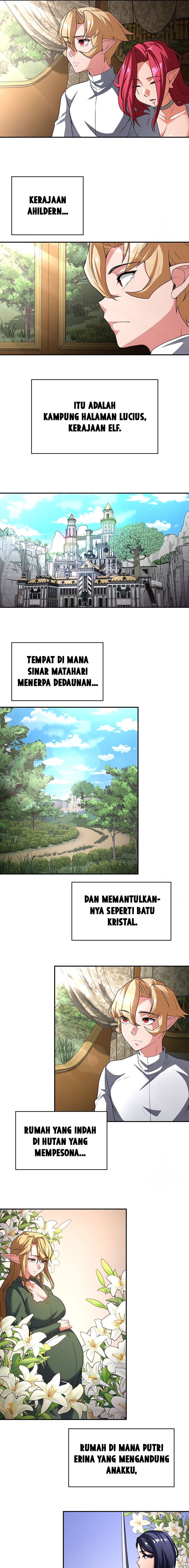 The Main Character is the Villain - Chapter 79 10