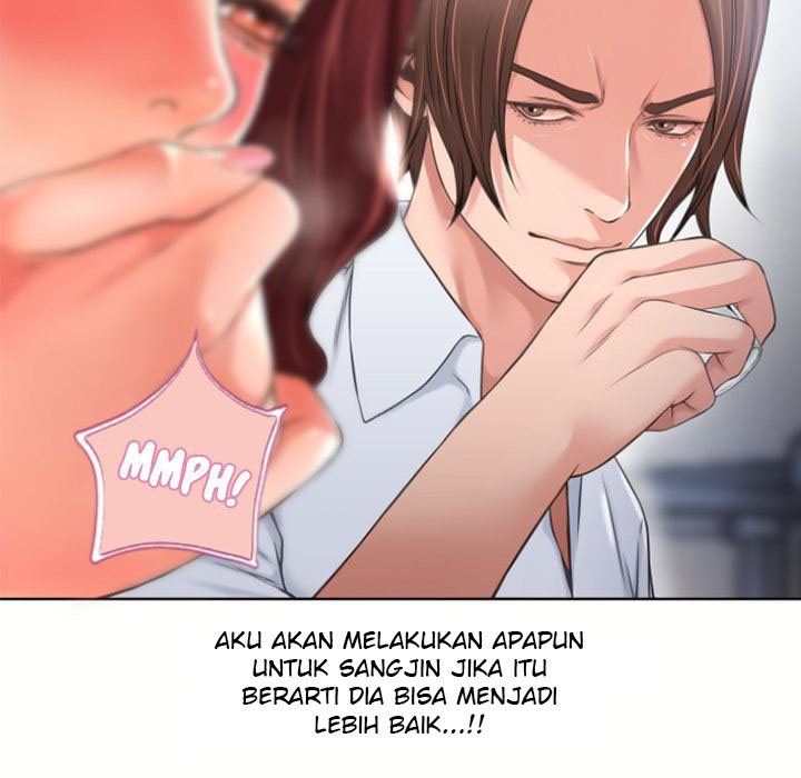 Wet Women - Chapter 79 86