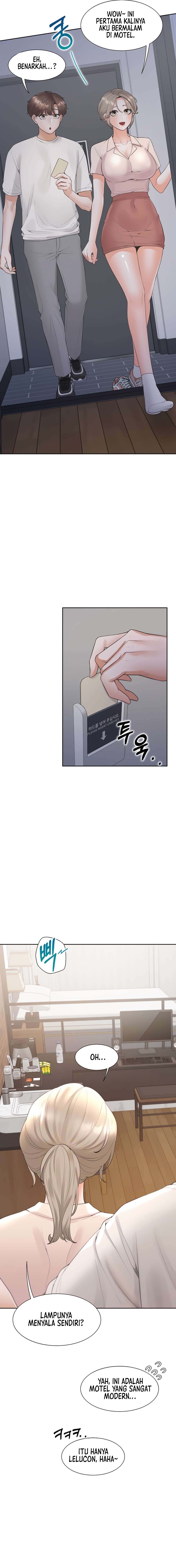 Bunking Bad - Chapter 79 12