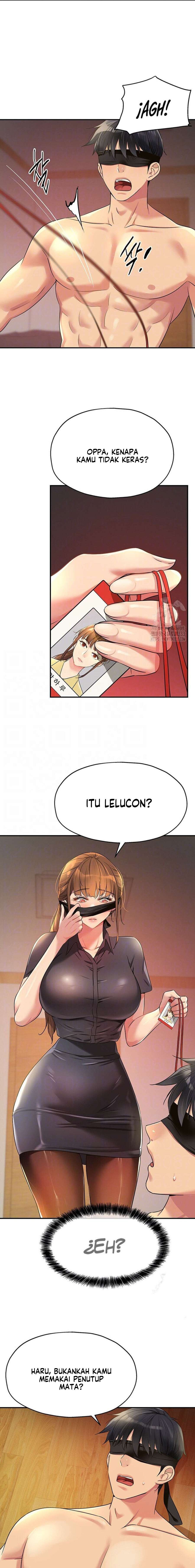 The Pleasure Shop - Chapter 79 6