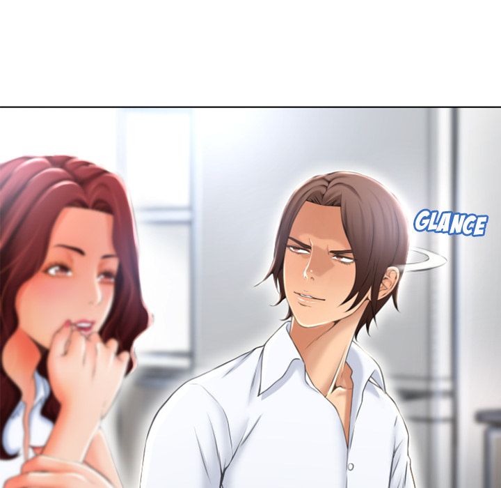 Wet Women - Chapter 79 61