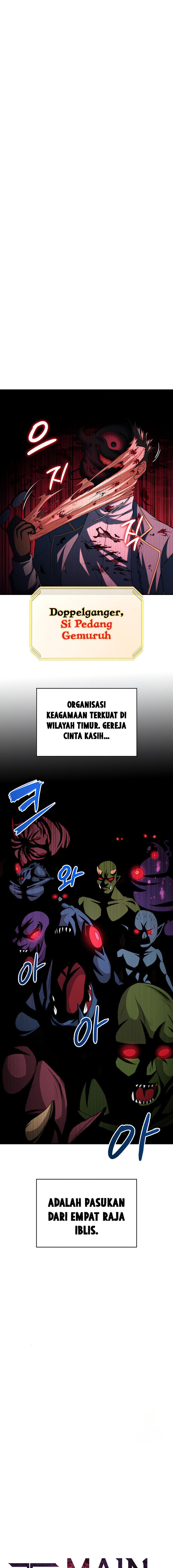 The Main Character is the Villain - Chapter 79 2