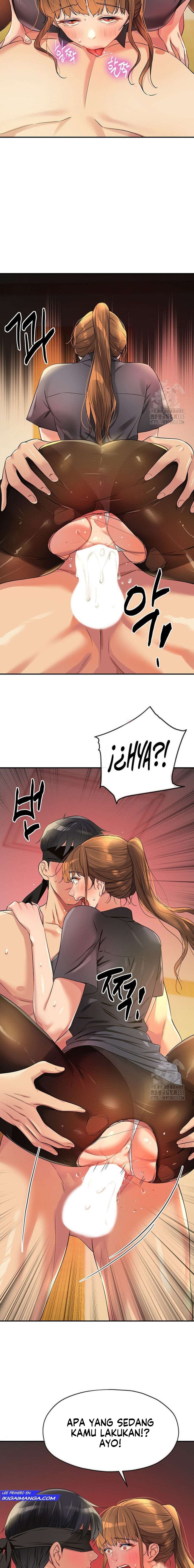 The Pleasure Shop - Chapter 79 18