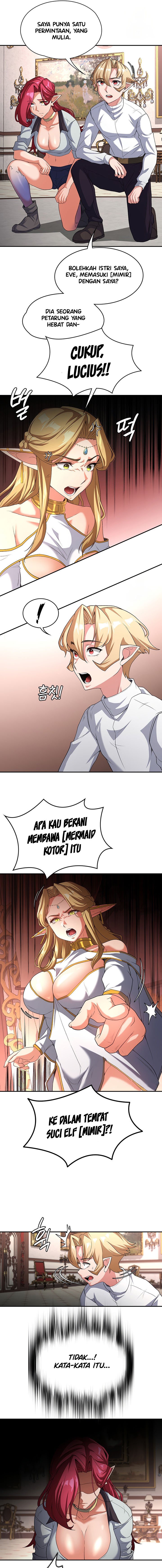 The Main Character is the Villain - Chapter 79 16
