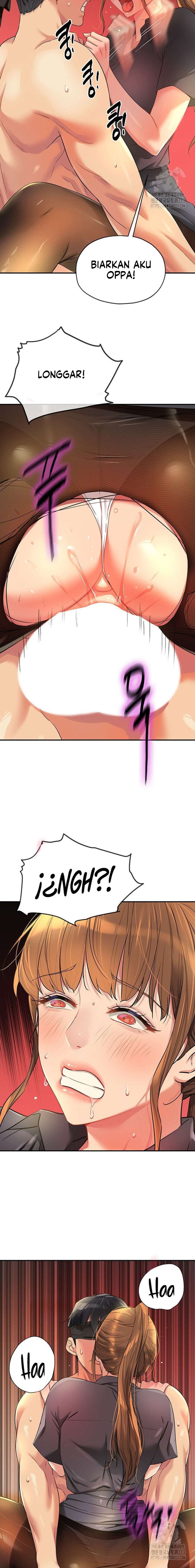 The Pleasure Shop - Chapter 79 19