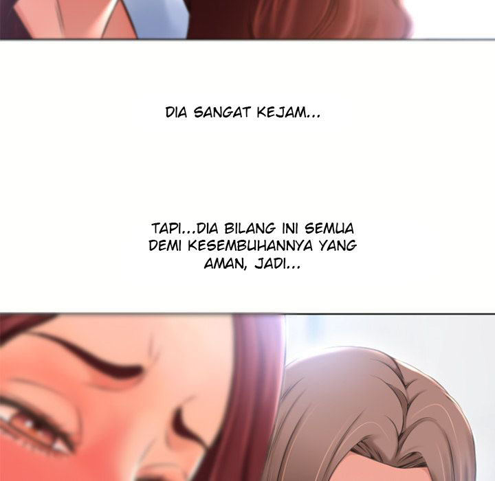 Wet Women - Chapter 79 85