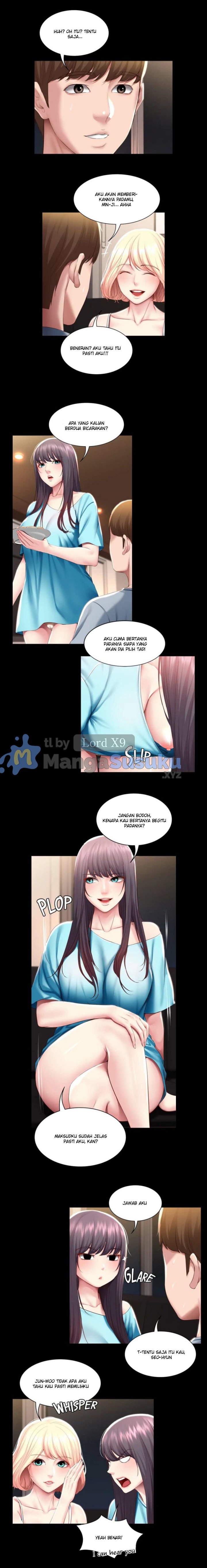 Boarding Diary Uncensored - Chapter 79 8