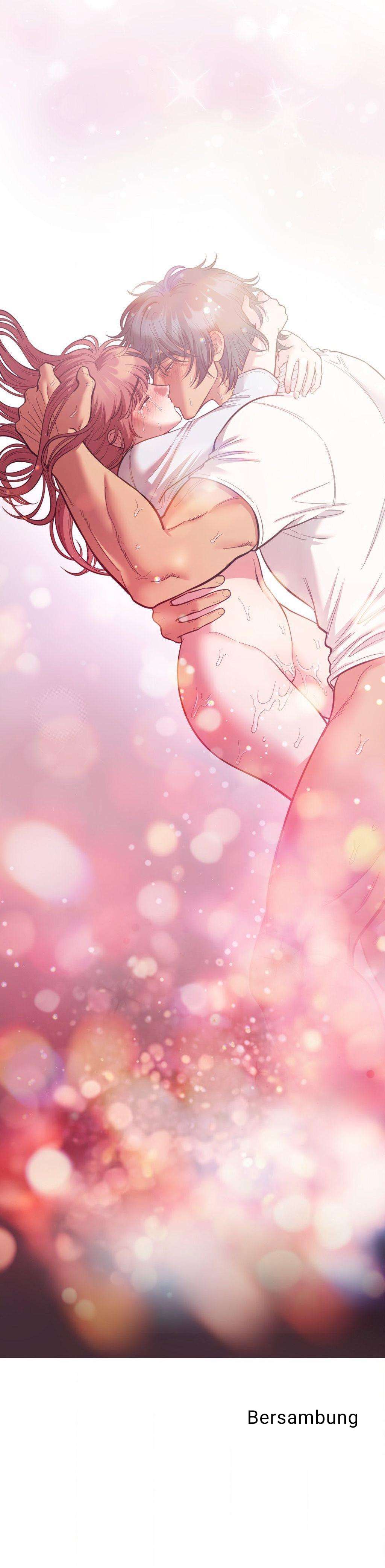 Hana’s Demons of Lust - Hana&#8217;s Demons of Lust Chapter 79 14