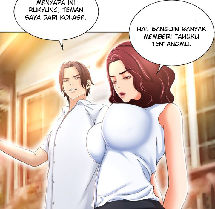 Wet Women - Chapter 79 36