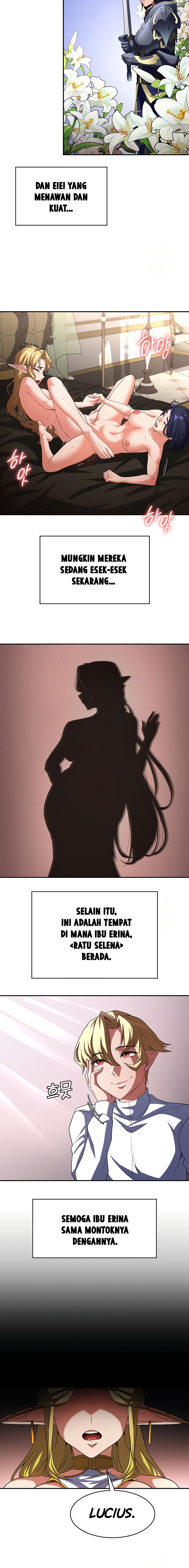 The Main Character is the Villain - Chapter 79 11