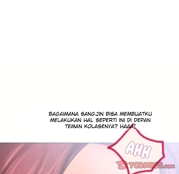 Wet Women - Chapter 79 83