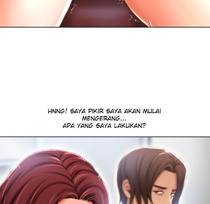 Wet Women - Chapter 79 81