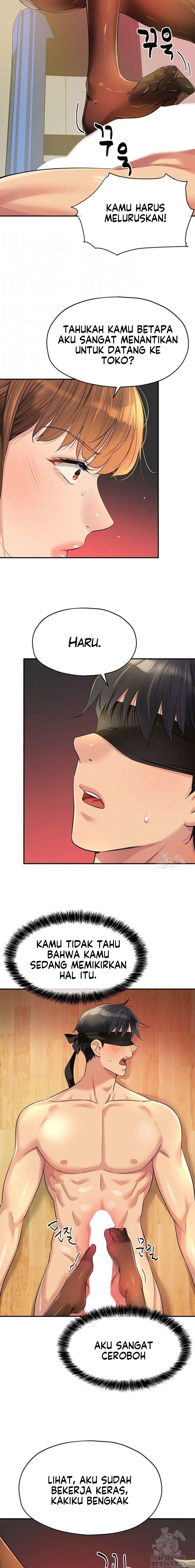 The Pleasure Shop - Chapter 79 8