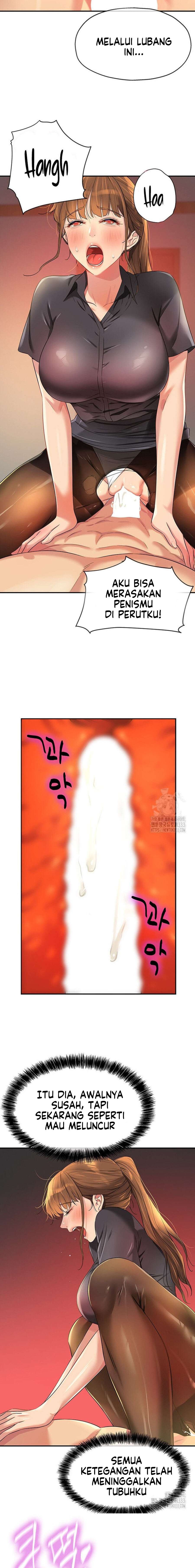The Pleasure Shop - Chapter 79 15