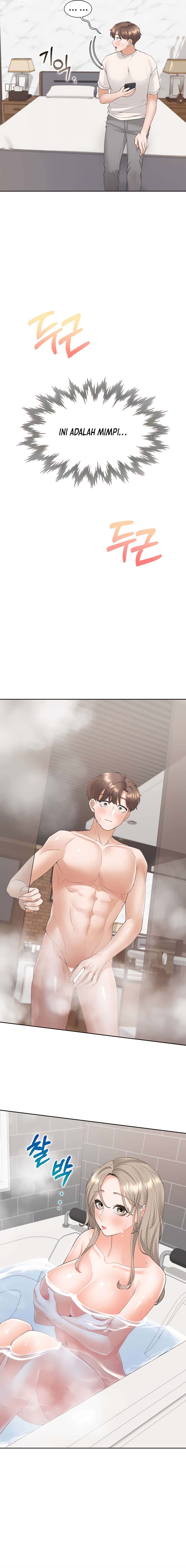 Bunking Bad - Chapter 79 17