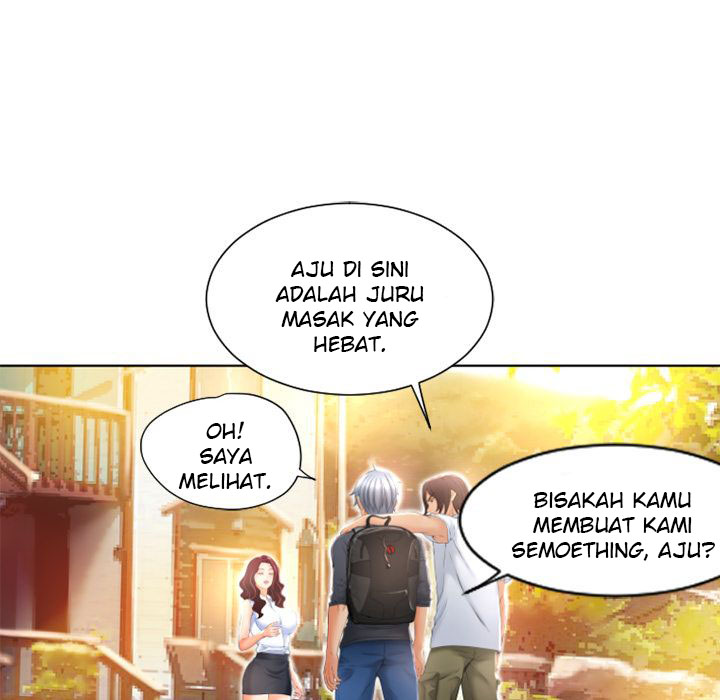 Wet Women - Chapter 79 44