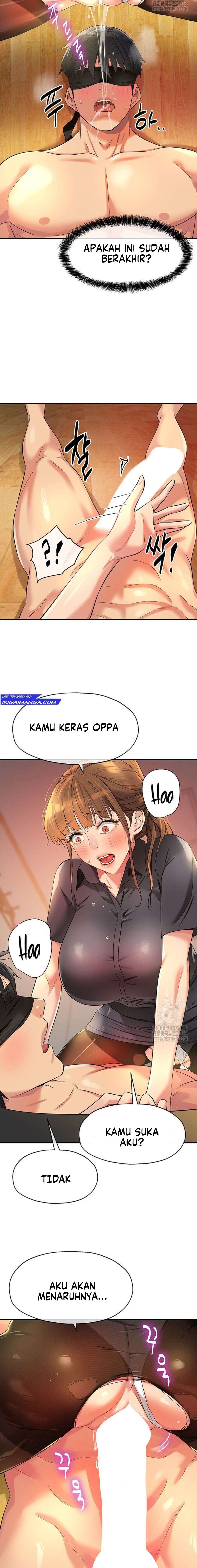 The Pleasure Shop - Chapter 79 14