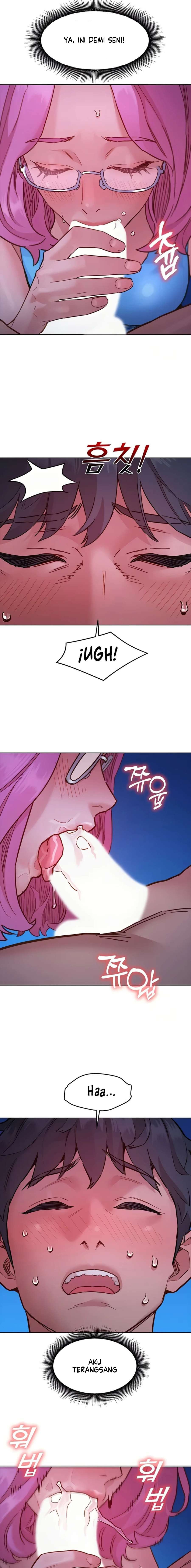 Let&#8217;s Hang Out from Today - Chapter 72 19