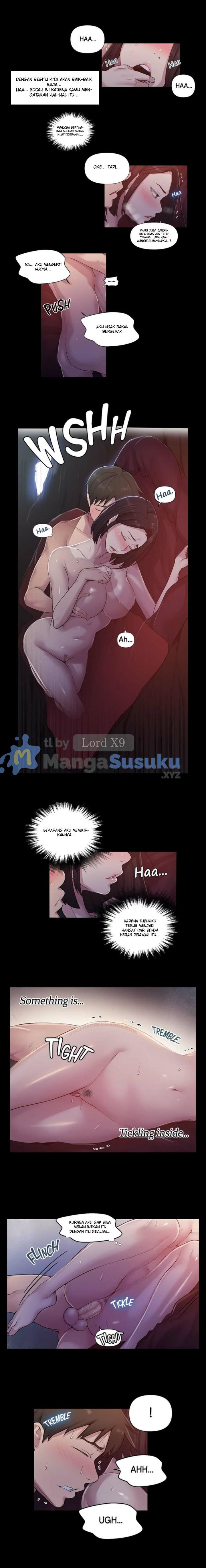 Secret Class Uncensored - Chapter 72 3 Secret Class Uncensored - Chapter 72 3