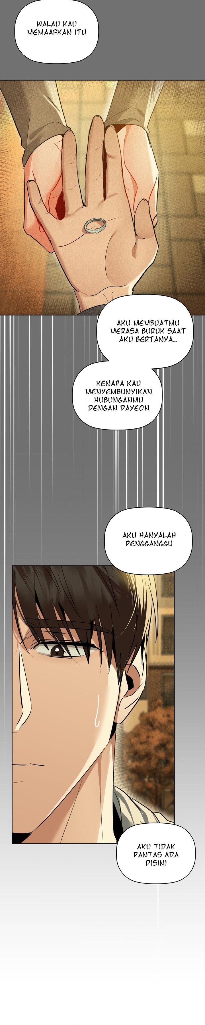 Caffeine - Chapter 72 16