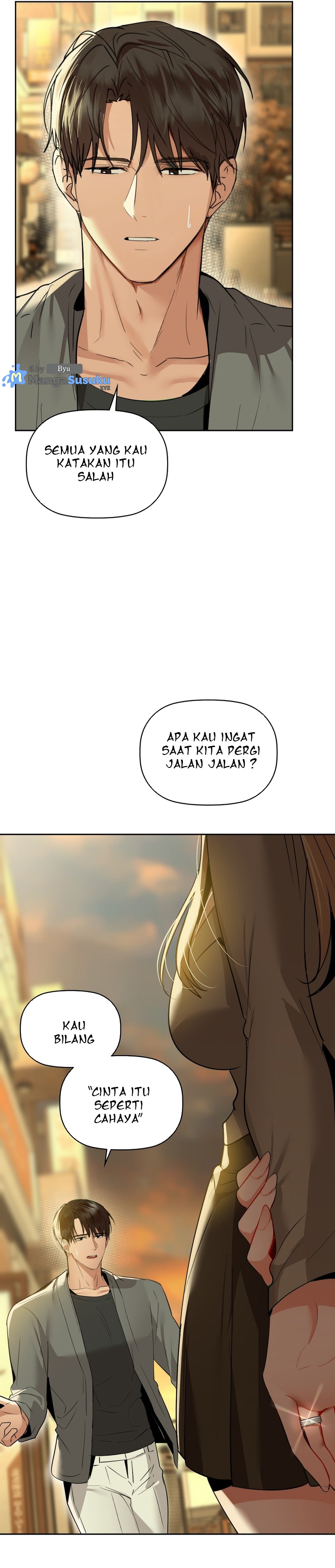Caffeine - Chapter 72 8
