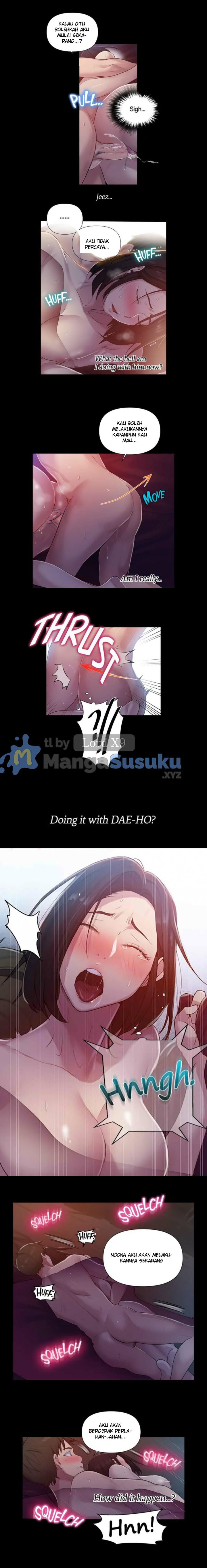 Secret Class Uncensored - Chapter 72 6 Secret Class Uncensored - Chapter 72 6