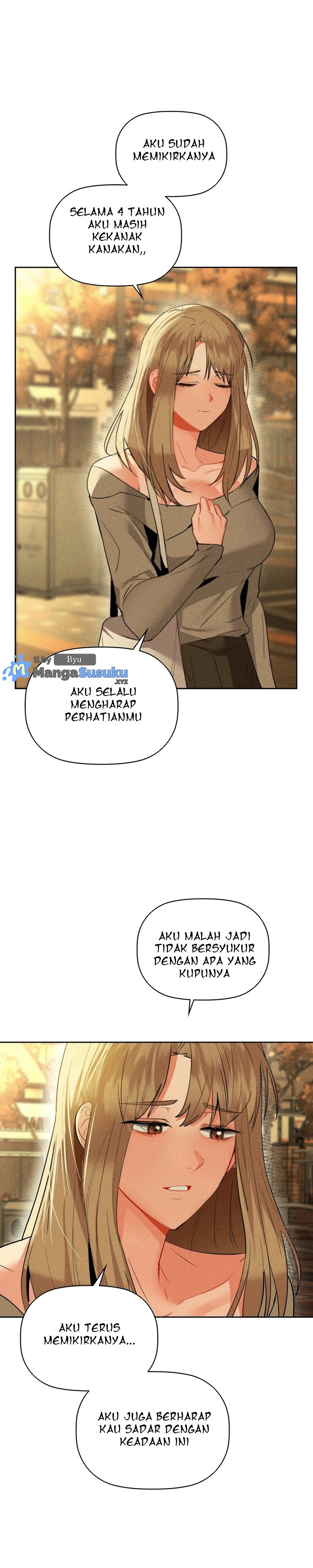 Caffeine - Chapter 72 6