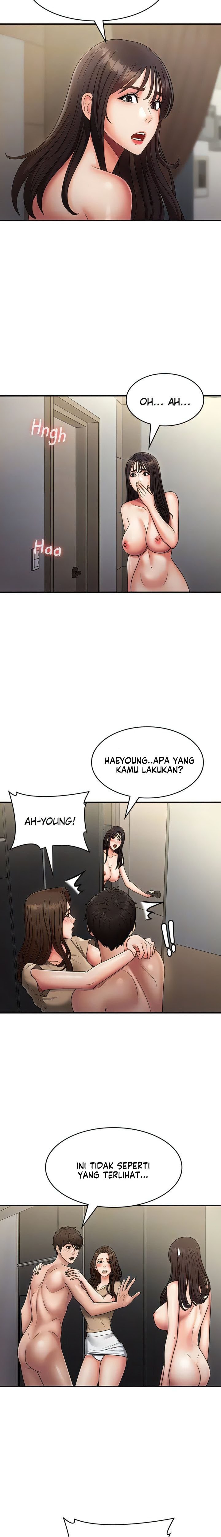 Teen Aunt - Chapter 72 15