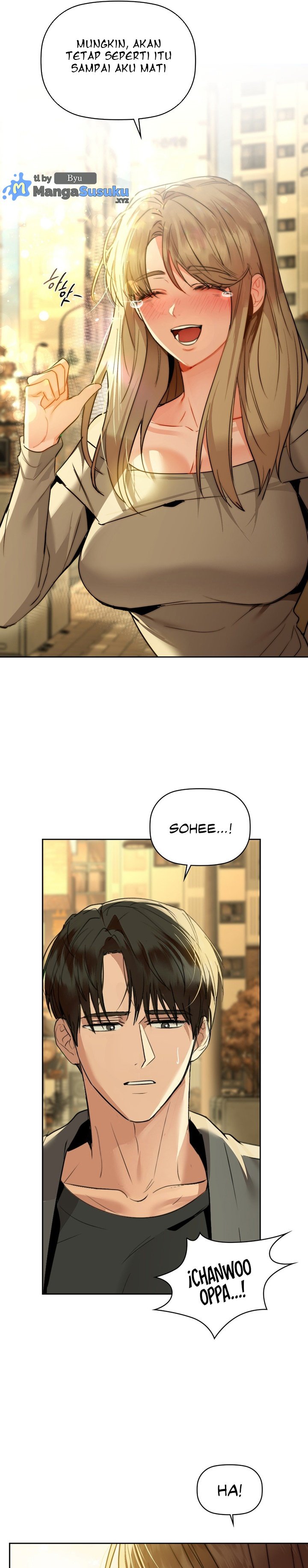Caffeine - Chapter 72 17
