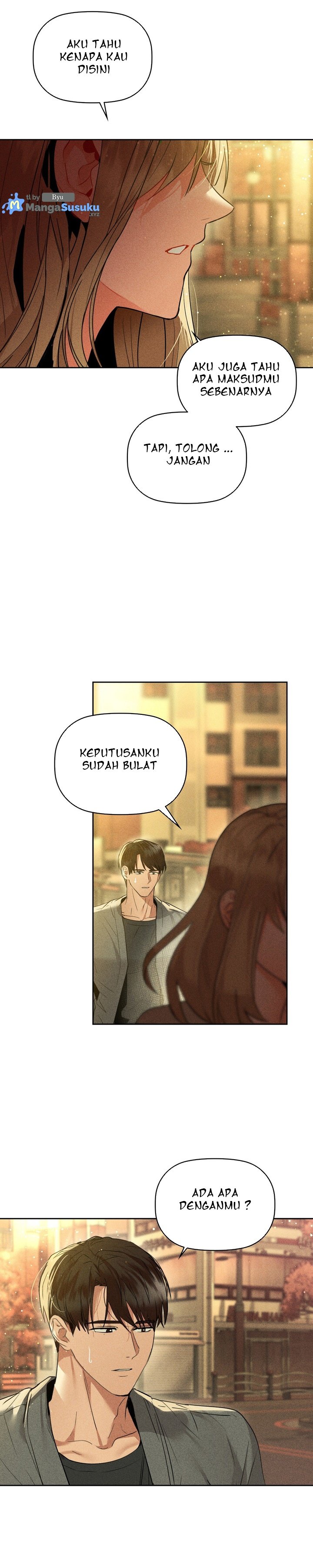 Caffeine - Chapter 72 5