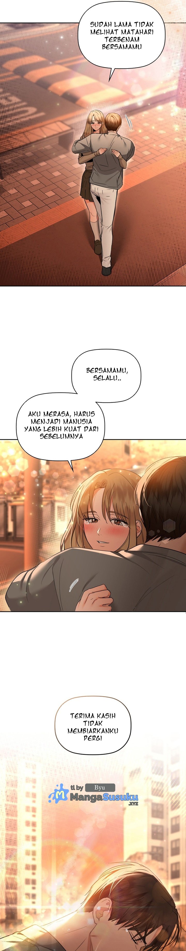 Caffeine - Chapter 72 30