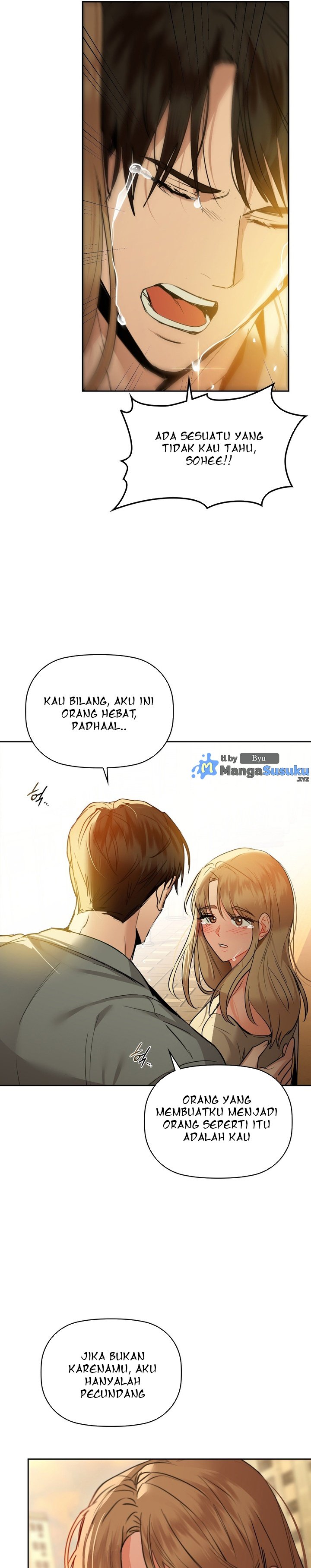 Caffeine - Chapter 72 26