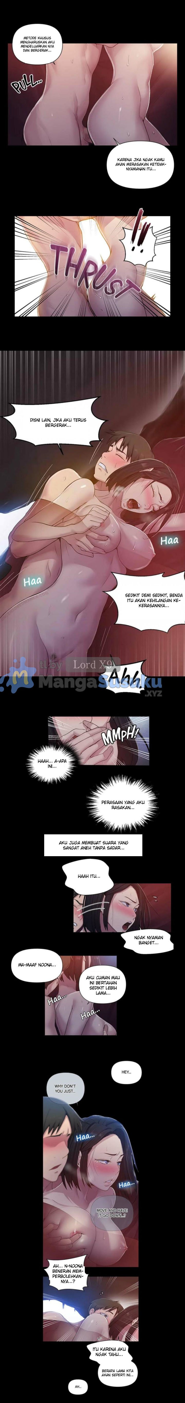 Secret Class Uncensored - Chapter 72 5 Secret Class Uncensored - Chapter 72 5