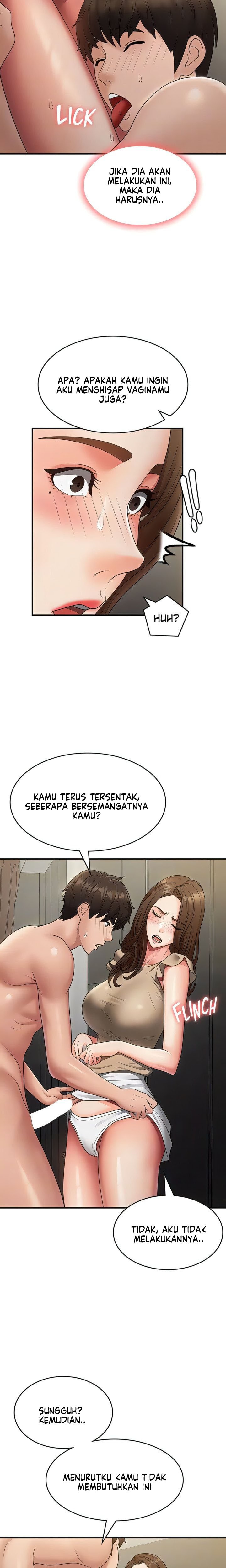 Teen Aunt - Chapter 72 10