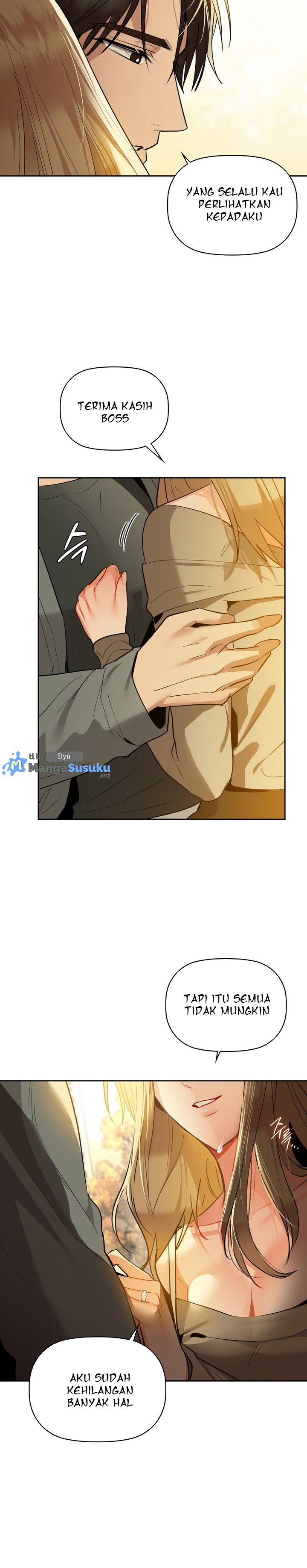 Caffeine - Chapter 72 13