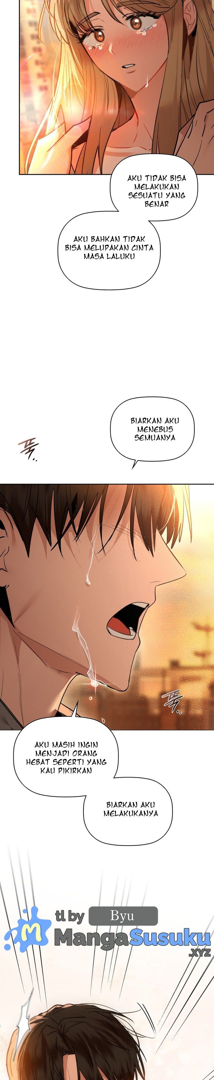 Caffeine - Chapter 72 27