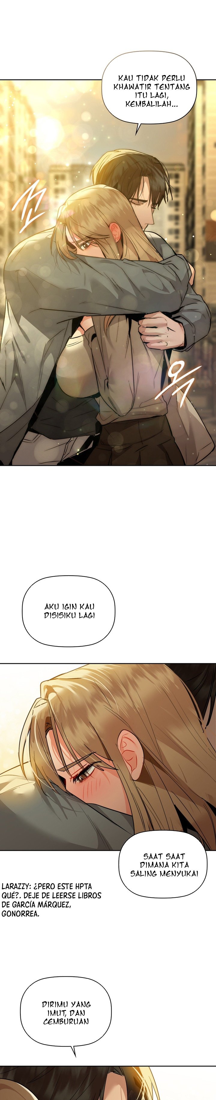 Caffeine - Chapter 72 12