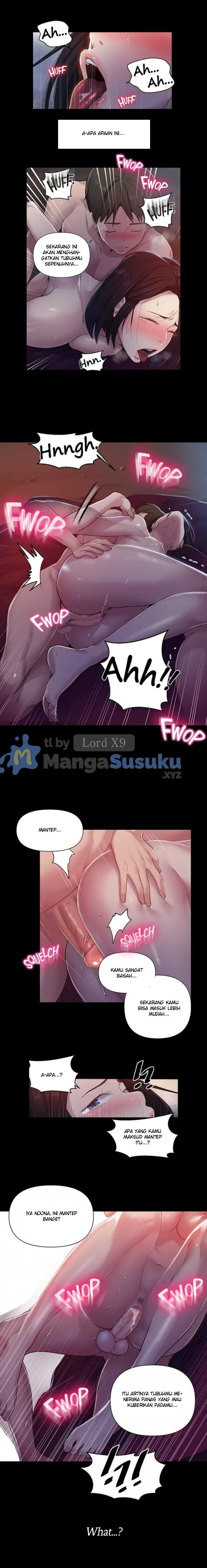 Secret Class Uncensored - Chapter 72 7 Secret Class Uncensored - Chapter 72 7