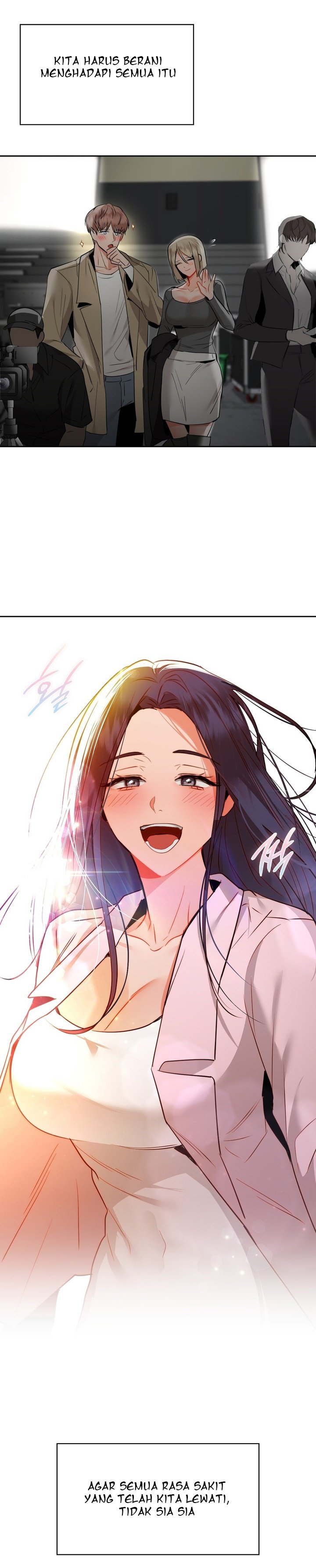 Caffeine - Chapter 72 24