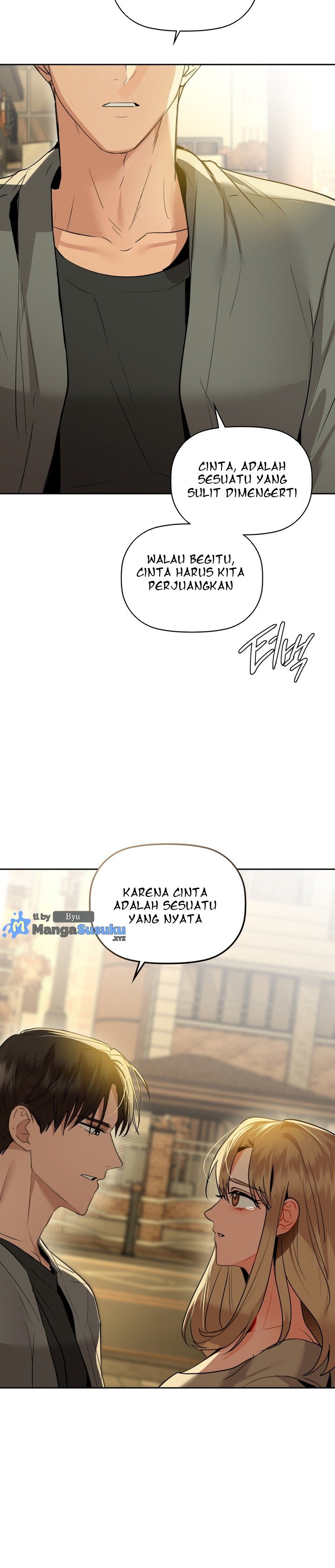 Caffeine - Chapter 72 10