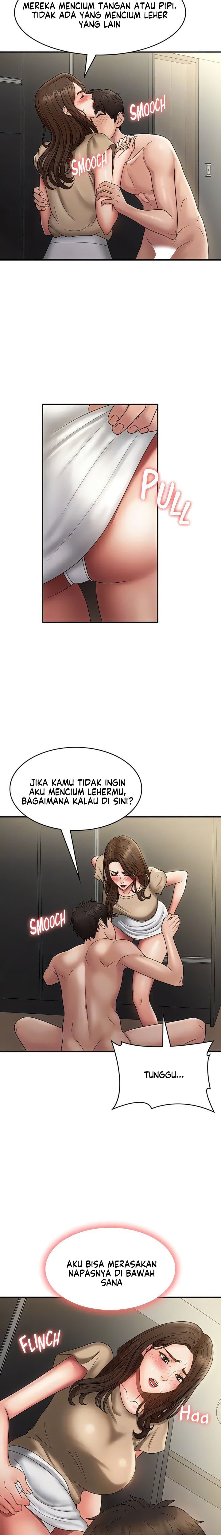 Teen Aunt - Chapter 72 9