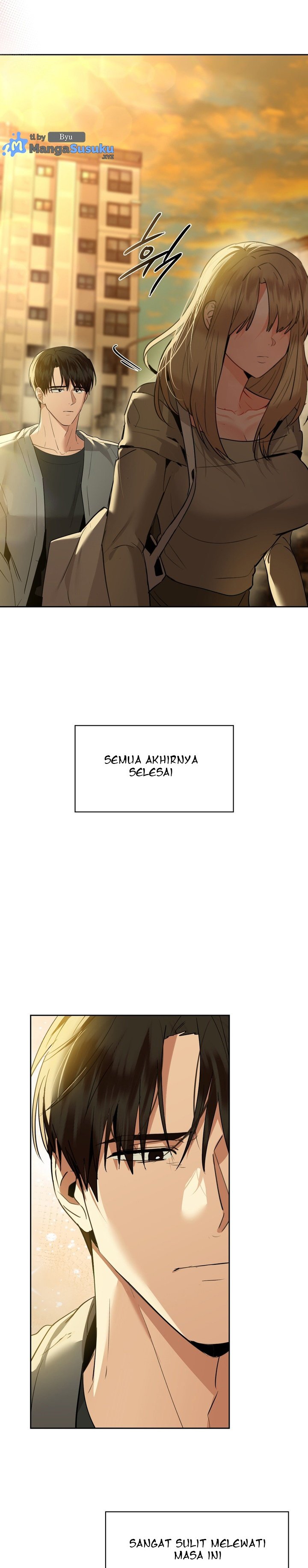 Caffeine - Chapter 72 20