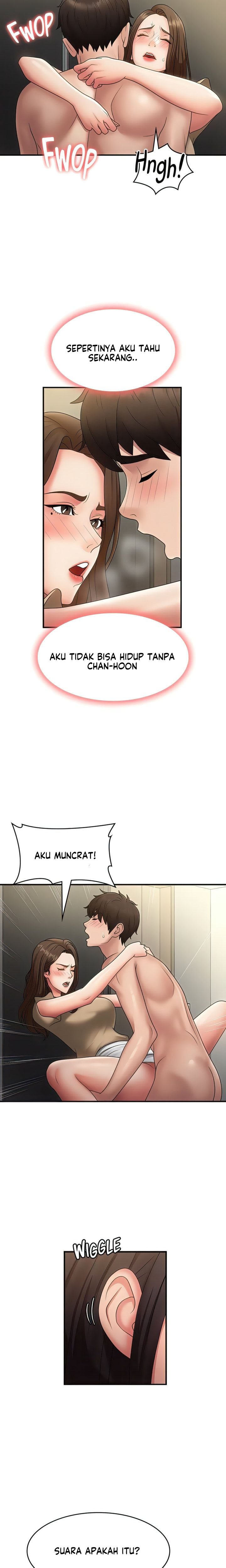 Teen Aunt - Chapter 72 14